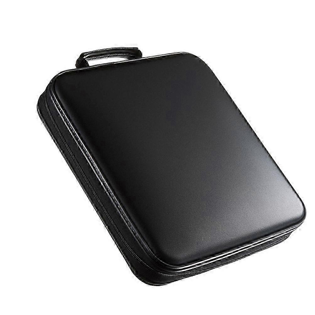 CD Storage Boxes Disc Storage Case Storage Pouch Organizer Bag Storage Cases