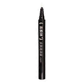 Vitiligo Concealer Pen – Waterproof Cover-Up for Scars, Birthmarks & White Spots, Long-Lasting Skin Camouflage