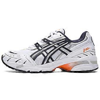 ASICS Gel 1090 White Midnight Women's 1022A215-100