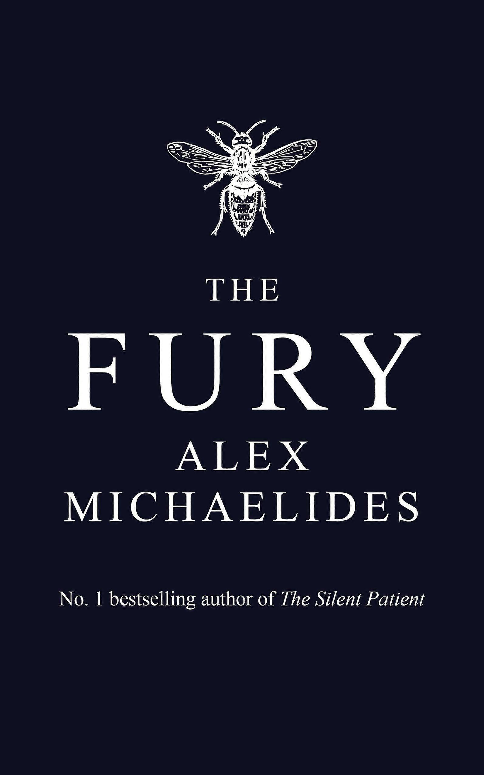 The fury