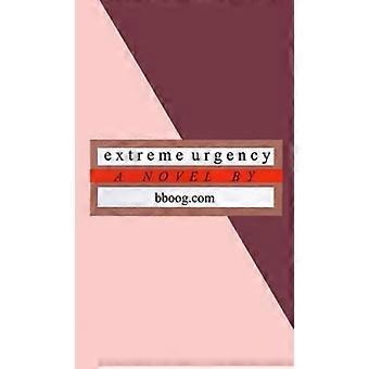 Extreme urgency