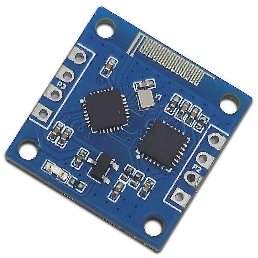 Bluetooth Gyroscope Serial Port Output Accelerometer Gyroscope Attitude Angle Sensor MPU6050 Module Serial Port Version