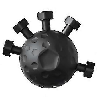 Handkrafttrainer, Fingerübungsball, Stressabbau-Handgelenktrainer-Tool-JJ