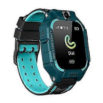 Z6 Anti child Loss Sim Card Smartwatch 4G Calling Waterproof pzww