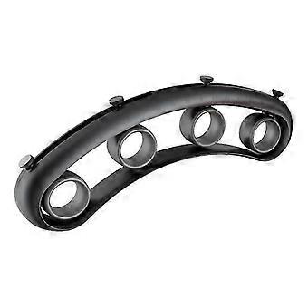 Instrument Capo 19*7*3.4 Musical Finger Extender Practical Scope Adjustable Extension Guitar Instrument Supplies