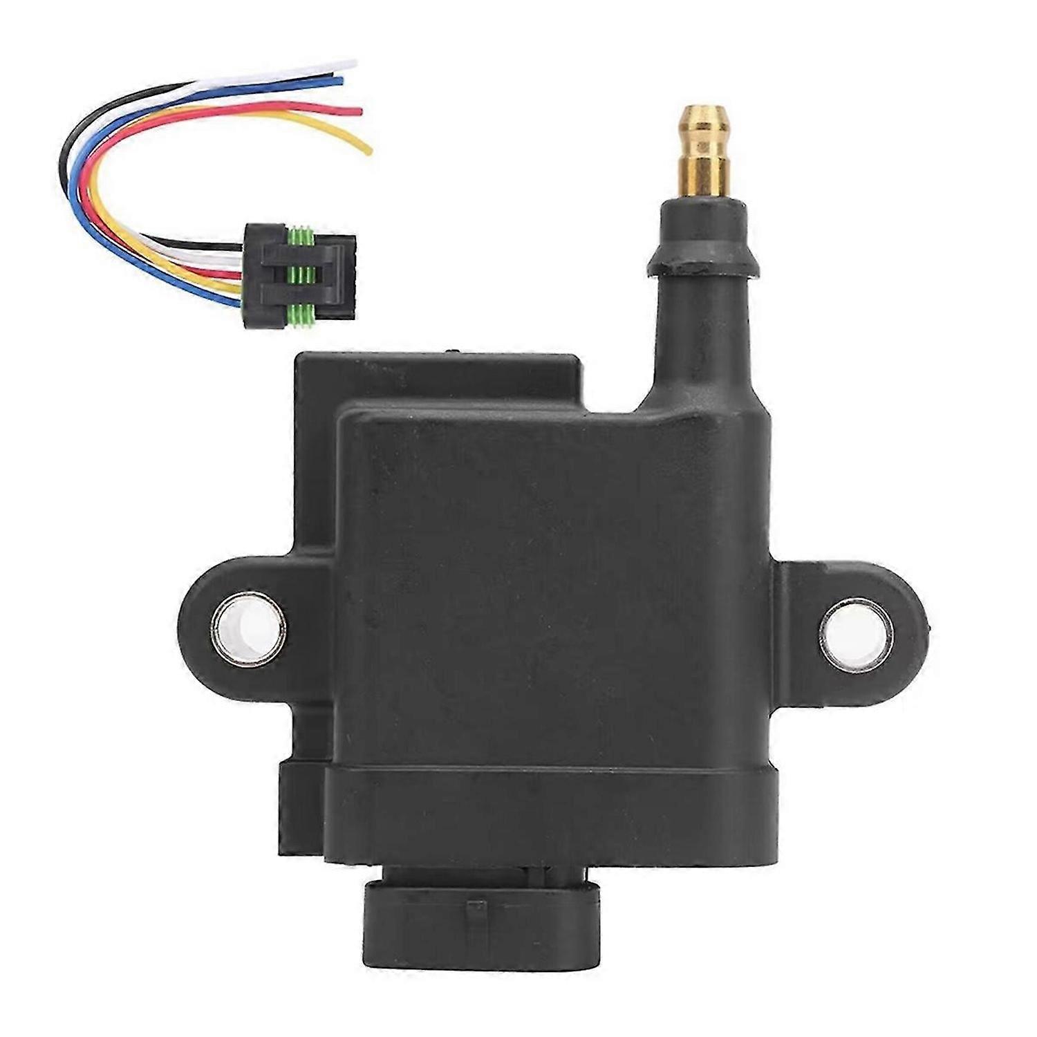 Motorcycle Ignition System for Mercury Optimax engines