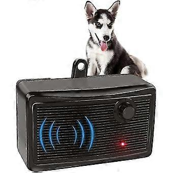 2026 New Ultrasonic Dog Barking Deterrent - Portable Anti-Bark Device with Sonic Control Technology