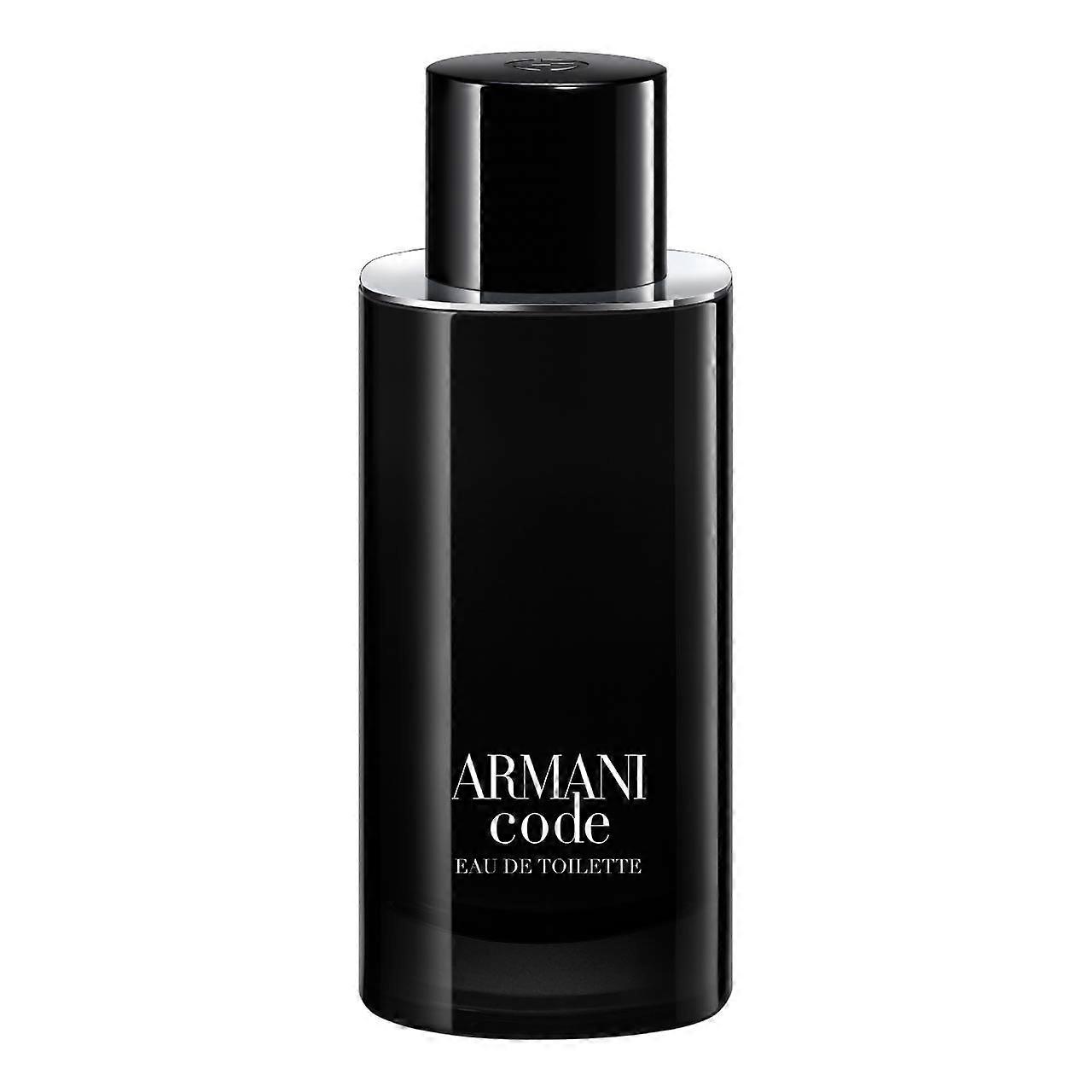 Code for Men EDT 125ml