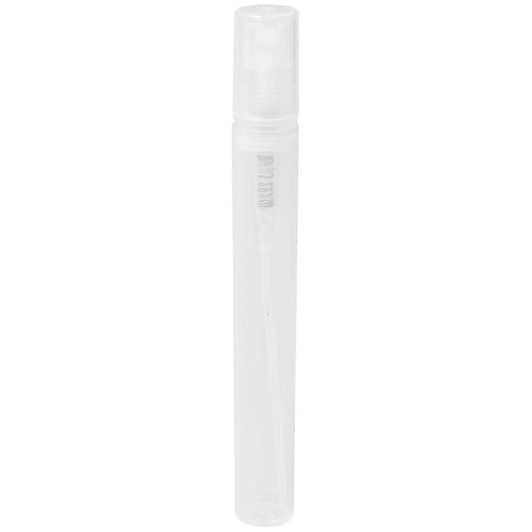 Adjustable Lot 5ML Empty Parent Polymer Bottle Makeup Perfume Atomizer Refillable Bottle, 50PCS