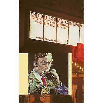 British Crime Cinema
