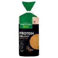Organic protein pancakes 100 g