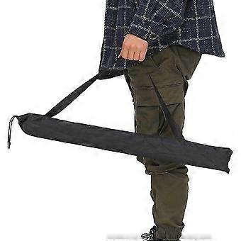 Baseball Bat Cover Made of Oxcompatible withd Fabric, 86cm Size, Suitable compatible with Teens and Adults, and Lightweight