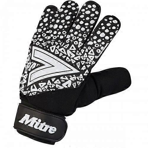 Mitre Childrens/Kids Magnetite Glove