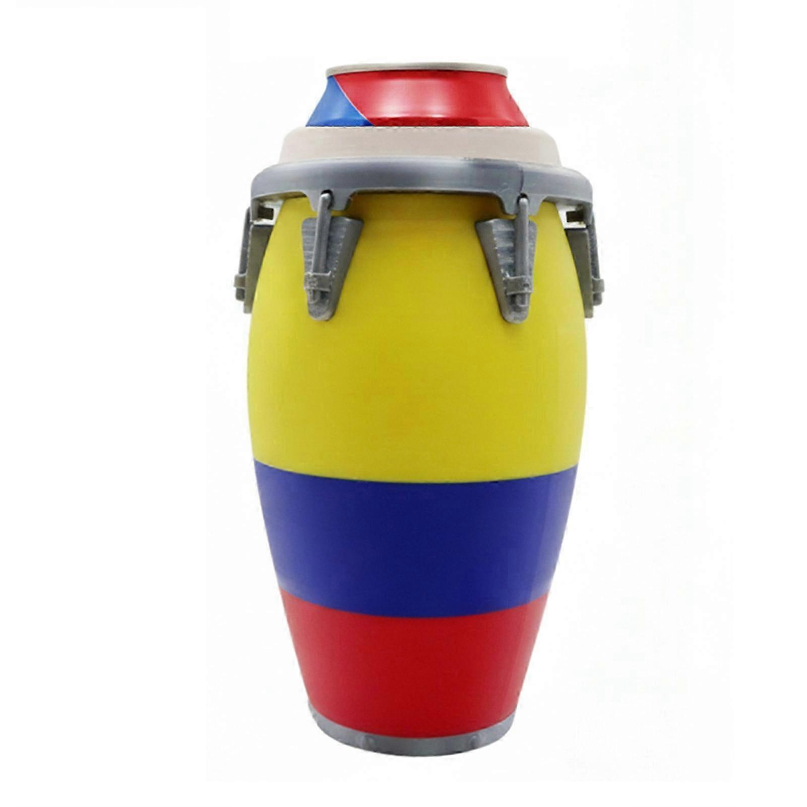 Lightweight Drumhead Can Holder