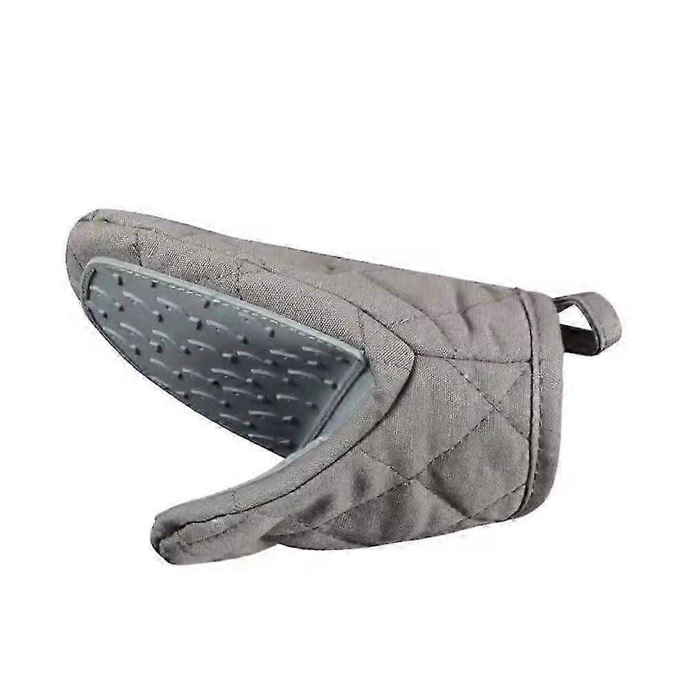 Nonslip Silicone Grill Gloves
