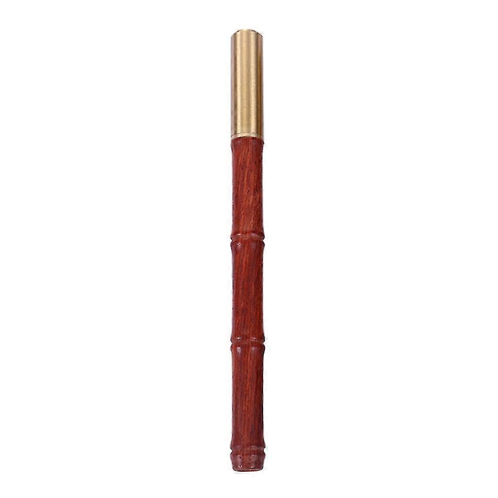 Retro Bamboo Signing Pen
