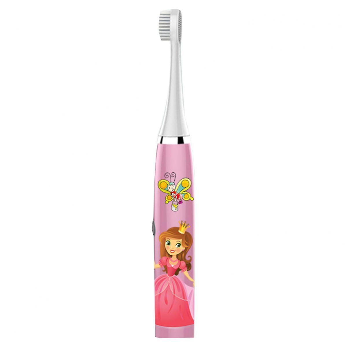 Sonic, Adjustable, Soft-Bristled