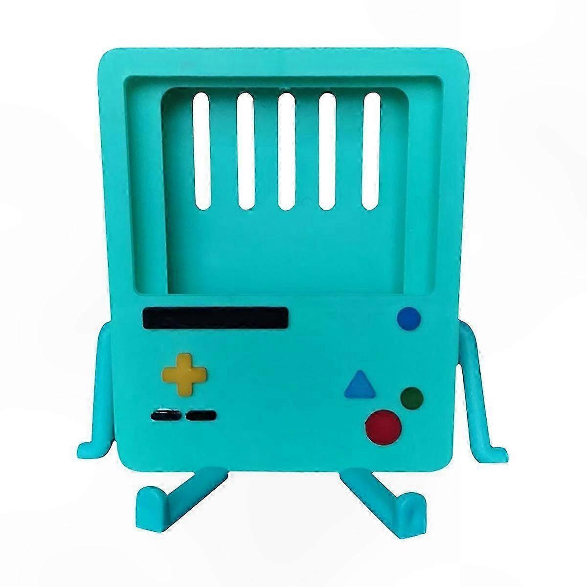 Switch Console Storage Stand with Holder Base for Gaming Setup