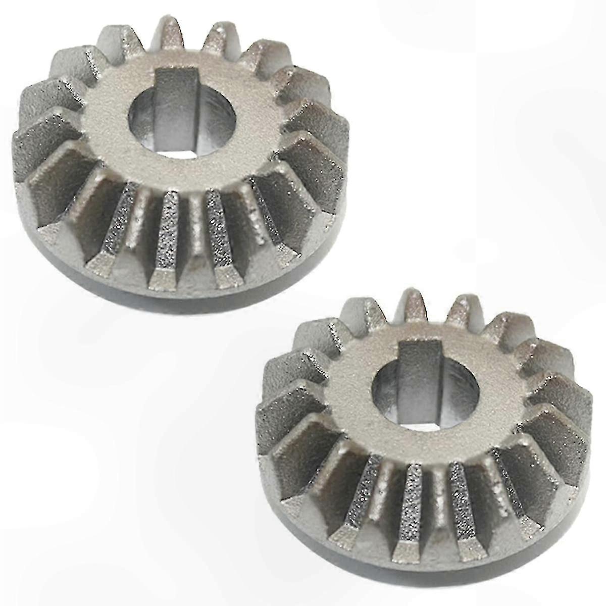 2-Pack Replacement Blades for Table Saws Compatible with DW745 and DWE7490 Models