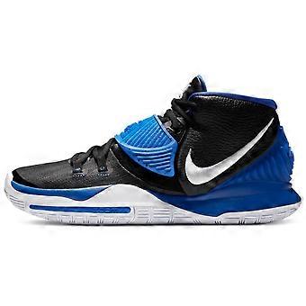 Nike Kyrie 6 Team Black Game Royal CK5869-003