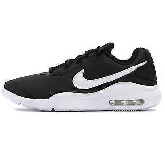 Nike Air Max Oketo Wntr 'Black White' Women's CD5449-001