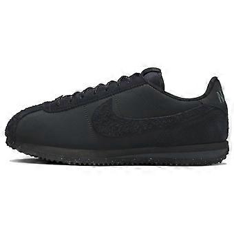 Nike Cortez PRM Great Outdoors Triple Black damskie FJ5465-010