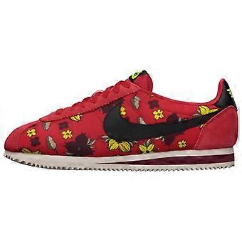 Nike Classic Cortez Nylon Aloha Pack Rot 603274-600