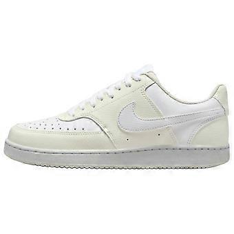 Nike Court Vision Slip Resistant Abrasion Resistant Slip Resistant Abrasion Resistant Low top Skateboard Shoes Women's DH3158-005