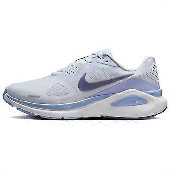 Nike Structure 26 Løbesko Dame Blå Grå HJ1101-004
