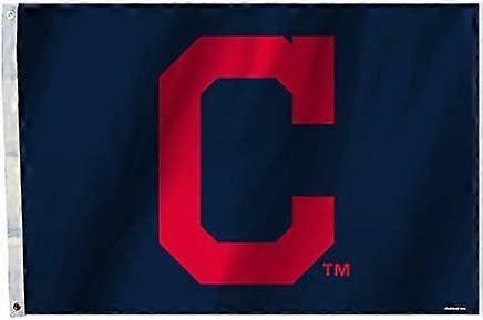 Cleveland Indians Flag EE193