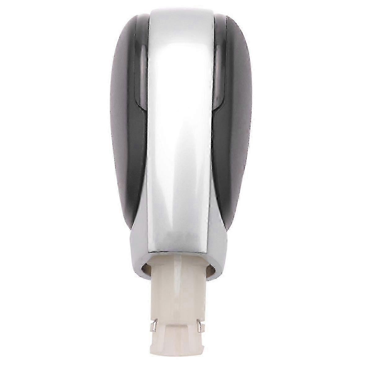 Automatic Gear Shift Knob Gear Ball Head compatible with Koleos Kadjar 2015-2021