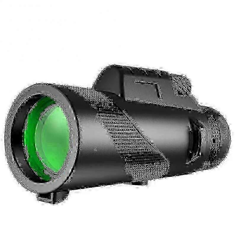 5X Digital Thermal Monocular 300m IR Range