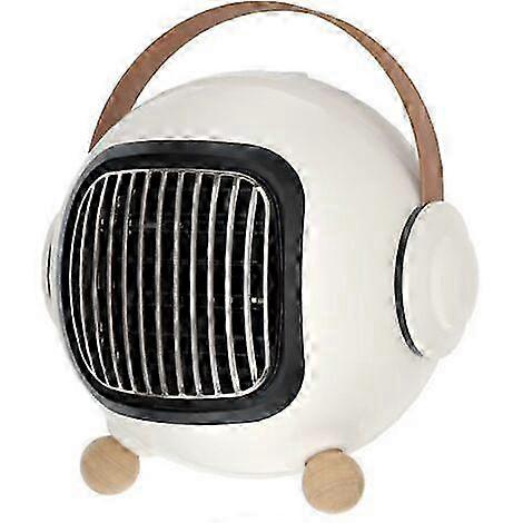 3-Mode 800W Compact Fan Heater