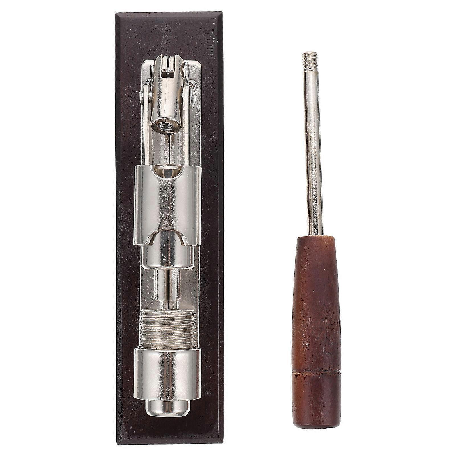 Nut Cracking Tool Household Nut Opener for Home Use with Multi-Function