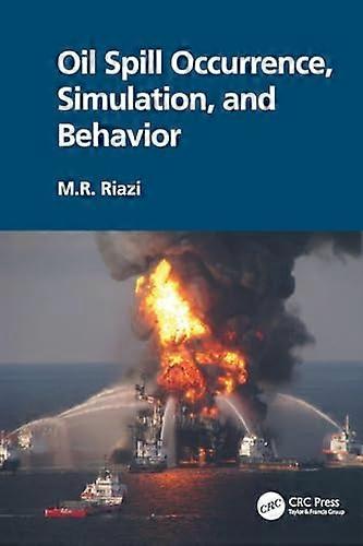 Oil Spill Occurrence Simulation and Behavior