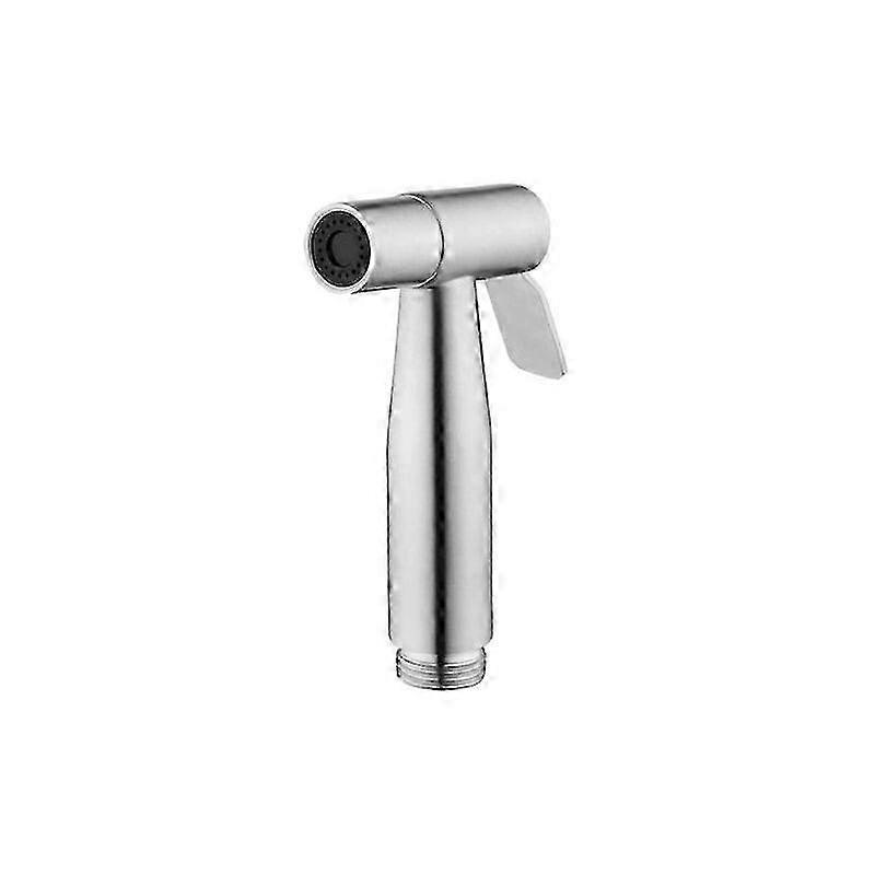 Stainless Bidet Hand Shower Kit