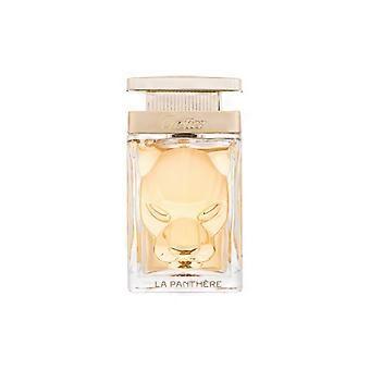 Damskie Perfumy Cartier La Panthère EDP 50 ml