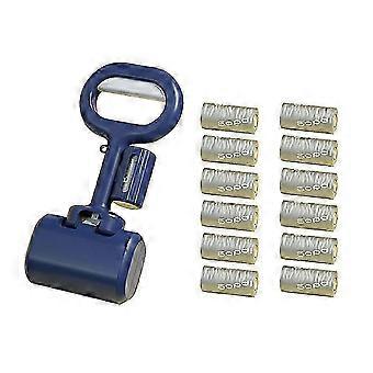 Dog Walking Poop Picker Puppy Poop Picker compatible with Dogs Environmental Protection 1Set