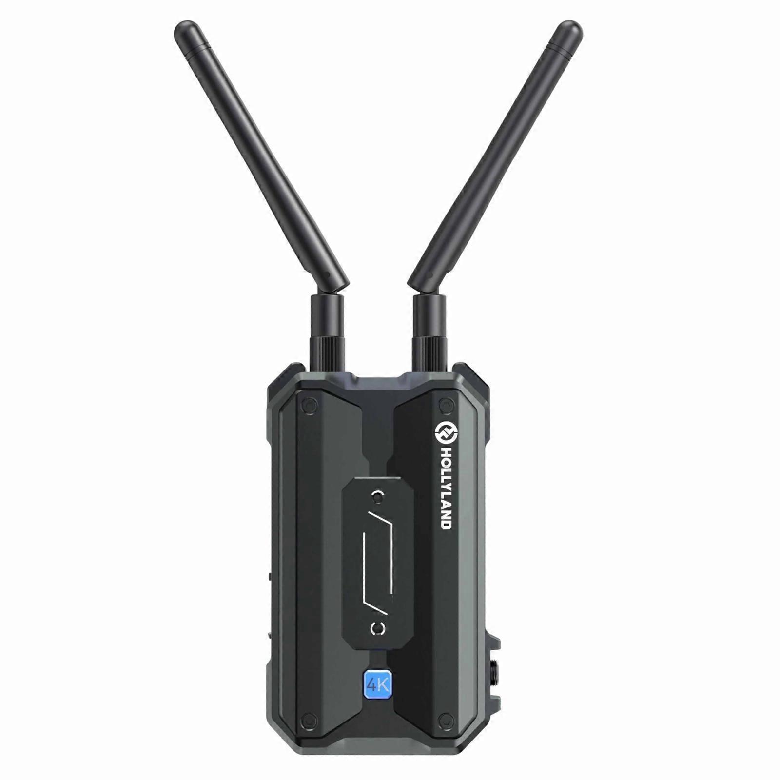 Pyro H Wireless Video Transmission System Single Receiver