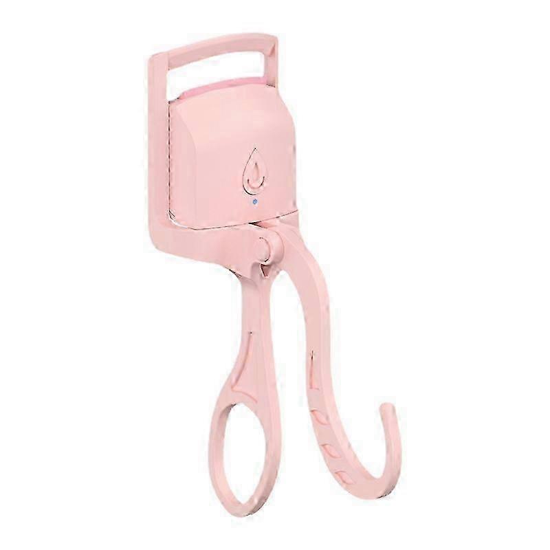 USB Heated Eyelash Curler