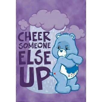 Care Bears Jigsaw Puzzle RNB1258