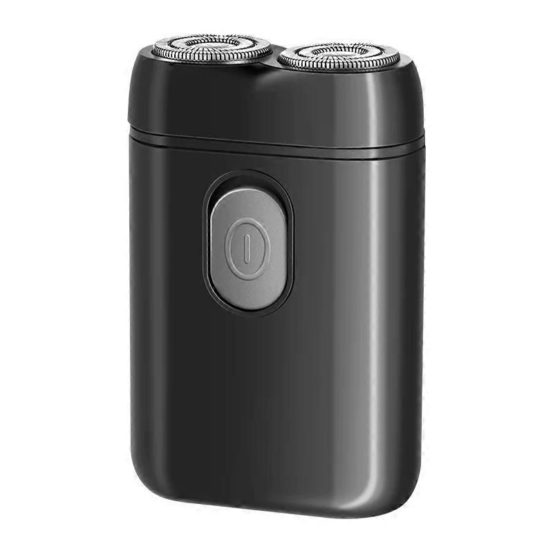 705 Men Dual-Blade Electric Shaver
