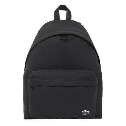 Lacoste Logo Backpack