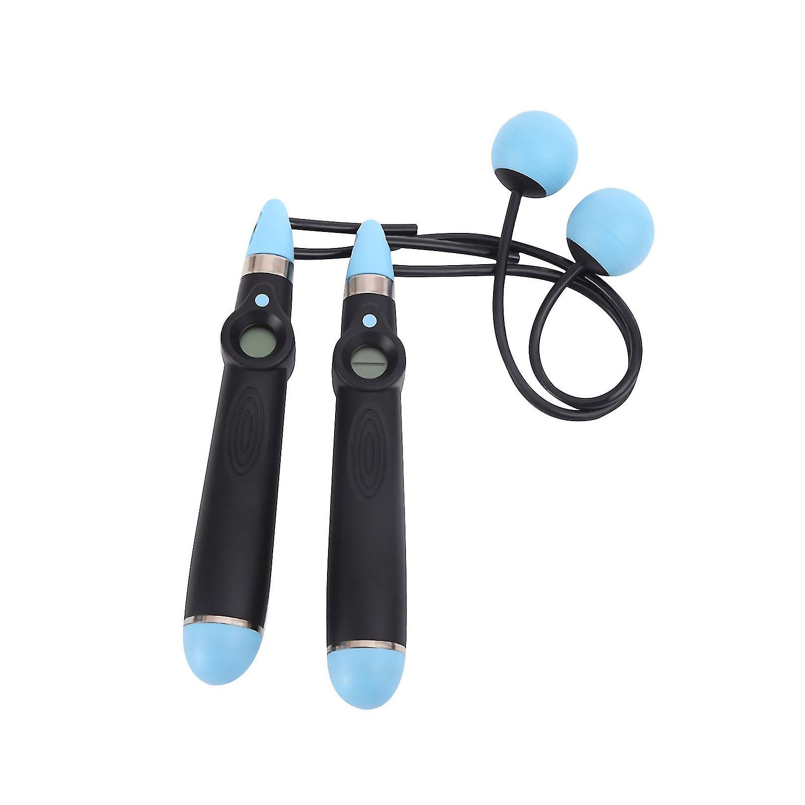 Adjustable Ropeless Switchable Dual Mode Ropeless And Corded