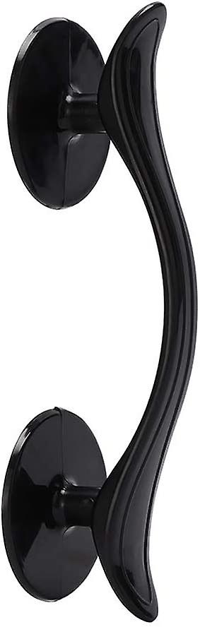 Drawer handle for cabinet doors, modern medium self-adhesive handle, self-adhesive handle, free hand