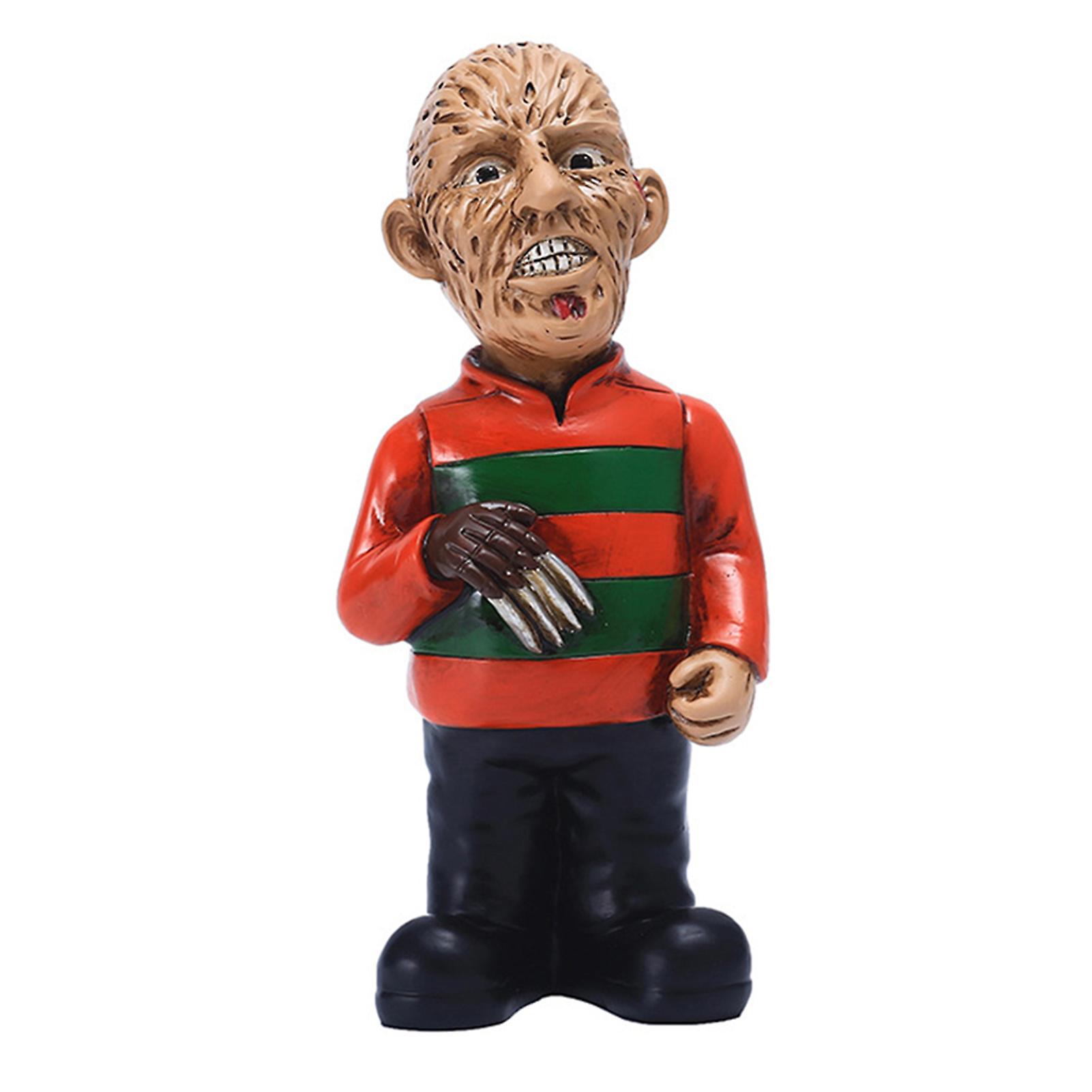 Halloween Decoration Horror Ornaments Movie Scary Vampire Character