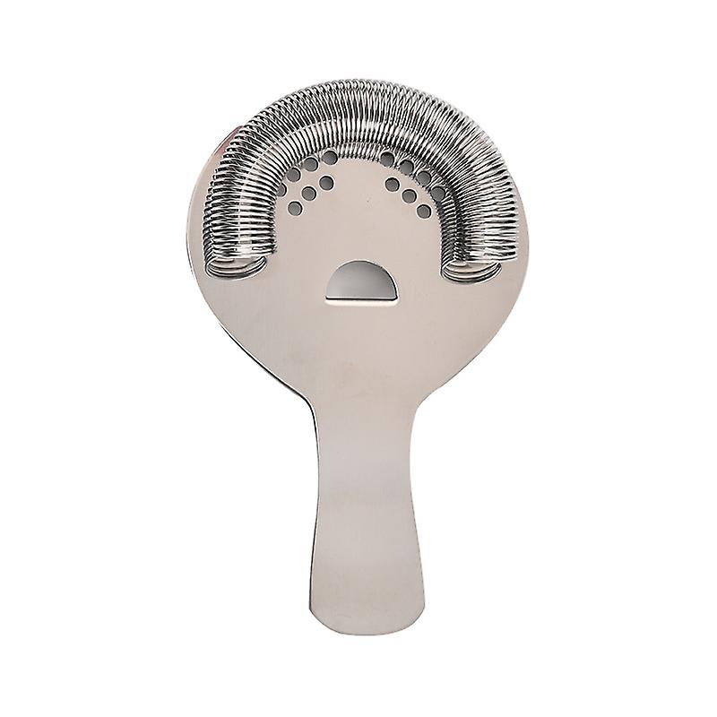 Premium zeef, roestvrij staal1pcsilver