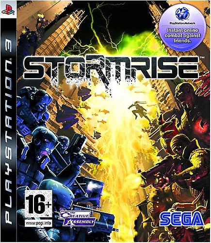 Stormrise (PS3) - New & Sealed