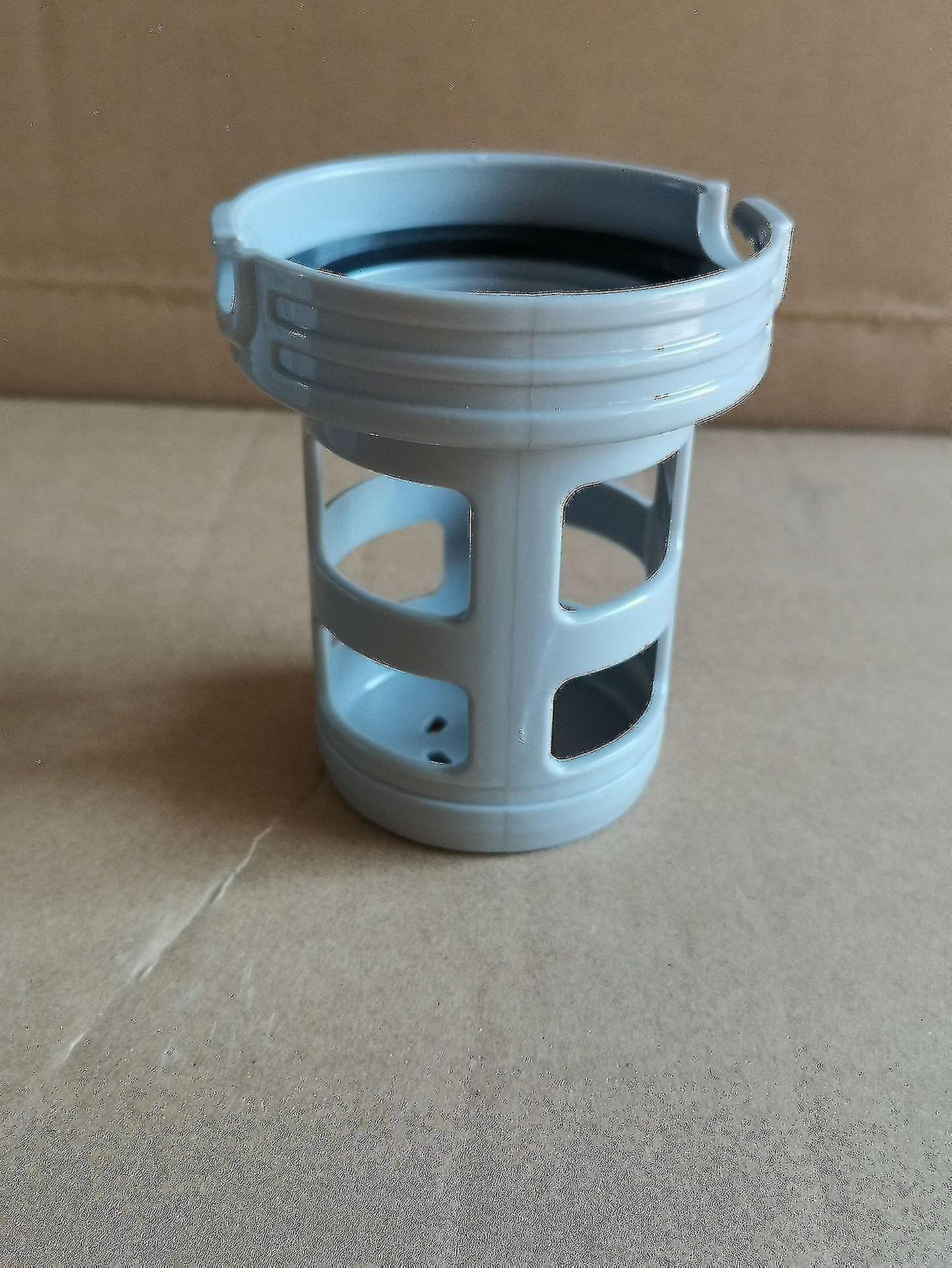 Til Mspa-filter. Filterbase - 7,5 cm x 8,5 cm, filterbase