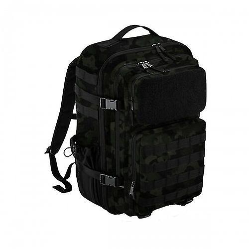 Bagbase Molle Tactical Camo 35L Backpack